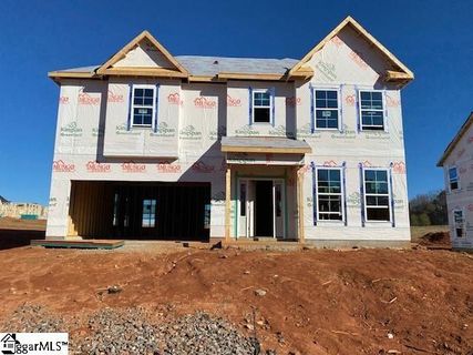 505 S Oak Crest Drive