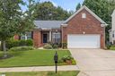 21 Waters Reach Lane sold home in Simpsonville, SC