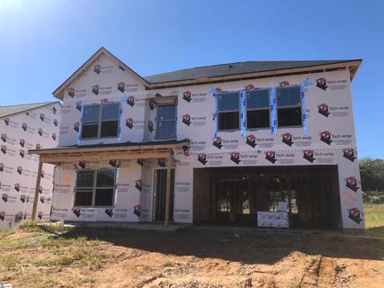 919 Equine Drive