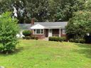 5 Bradley Boulevard sold home in Greenville, SC