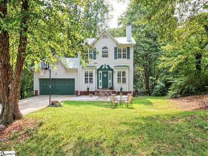5 Earline Drive sold home in Pinewood Estate, Taylors, SC