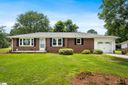 1000 Bolt Drive sold home in Anderson, SC