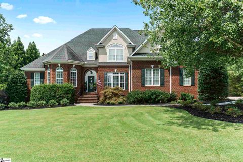 210 Providence Way sold home in Providence, Easley, SC