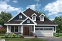 206 Holly Branch Place 16 sold home in Simpsonville, SC