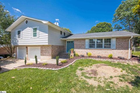 100 Braddock Drive