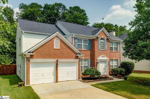 5 S Antigo Court sold home in Hudson Forest, Greer, SC