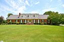 303 Carnoustie Drive sold home in Easley, SC