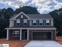 837 Barnum Court sold home in Greer, SC
