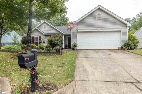 123 Bonnie Woods Drive