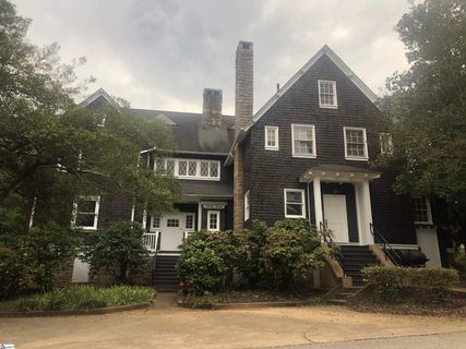18 Williams Street sold home in Pettigru Historic, Greenville, SC