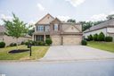 206 Kings Heath Lane sold home in Simpsonville, SC