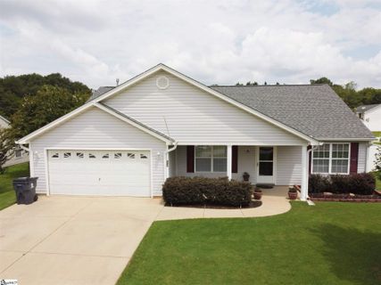 440 James J. Newman Boulevard sold home in Fogel Glenn, Lyman, SC