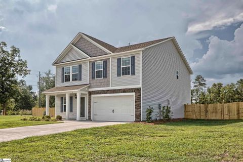 423 Icebow Road