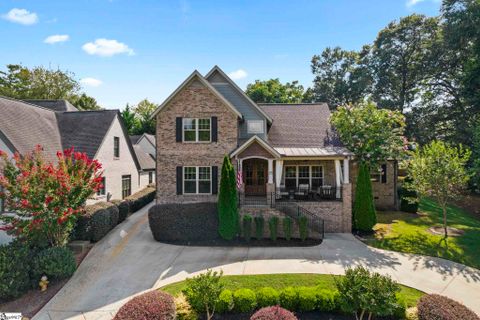 25 Paddington Avenue sold home in Avondale West, Greenville, SC