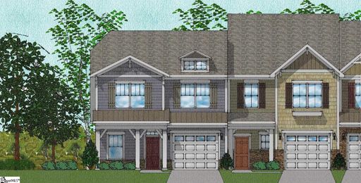 104 Pokeberry Way Lot 103
