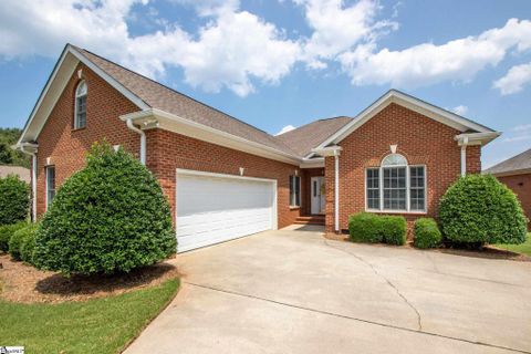 1 Willowleaf Court sold home in Bradford North, Greenville, SC