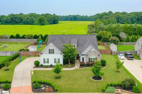 113 Angeline Way sold home in Clear Springs, Simpsonville, SC