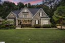 6 Sycamore Ridge Drive sold home in Simpsonville, SC