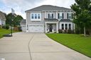 216 Brahman Way sold home in Fountain Inn, SC