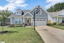 109 Quail Creek Drive sold home in Greer, SC