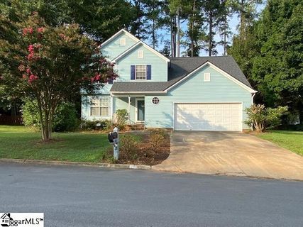 205 S Birkenstock Drive