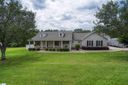 126 Daniel Drive sold home in Easley, SC