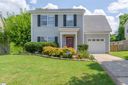 325 Hampton Ridge Drive sold home in Greer, SC