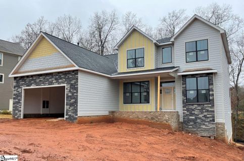 507 E Winding Slope Drive