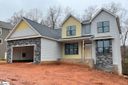 507 E Winding Slope Drive sold home in Piedmont, SC
