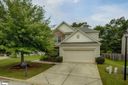 321 Hunslet Way sold home in Simpsonville, SC