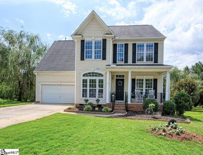 3 Dunberry Court