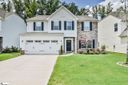36 Lovvorn Court sold home in Greer, SC
