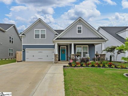 710 Judah Drive