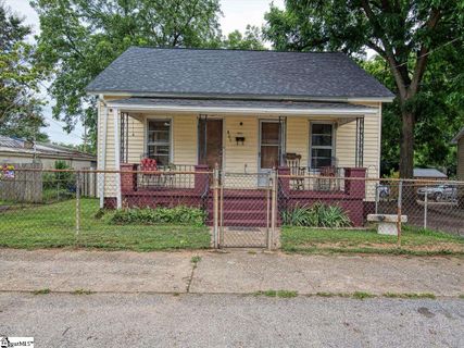 805 W Bramlett Road sold home in Woodside, Greenville, SC