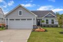 603 Olivia Springs Drive sold home in Spartanburg, SC