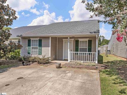405 E Calhoun Crossing Court sold home in Calhoun Crossing, Spartanburg, SC