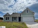 831 Orchard Valley Lane Lot 24 sold home in Boiling Springs, SC