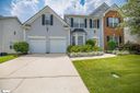 306 Woodruff Lake Way sold home in Simpsonville, SC