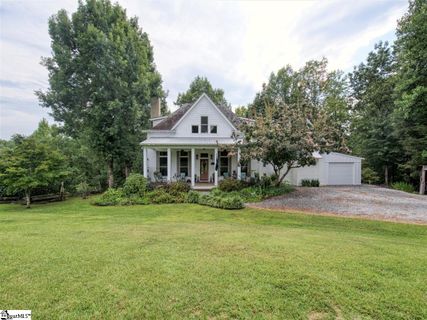 2030 Oak Grove Road sold home in Highlands Of Oak Grove, Landrum, SC