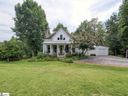 2030 Oak Grove Road sold home in Landrum, SC