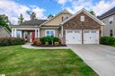 133 Belgian Blue Way sold home in Fountain Inn, SC