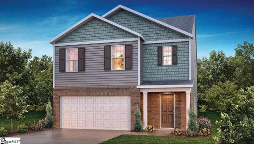 1336 Ledsham Court LOT 174