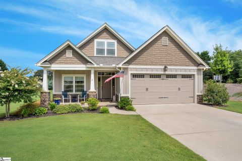 2 Kirklen Lane sold home in Brownstone Meadows, Taylors, SC