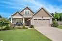 2 Kirklen Lane sold home in Taylors, SC