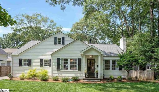 22 N Brookwood Drive