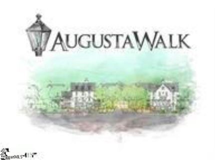 00 Augusta Walk Lot 10 sold home in Augusta Walk, Greenville, SC