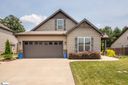 803 Lynshire Lane sold home in Moore, SC