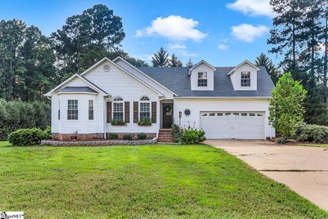 104 Sunset Point Road sold home in Stone Creek, Anderson, SC