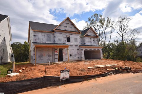 299 Fenwick Drive