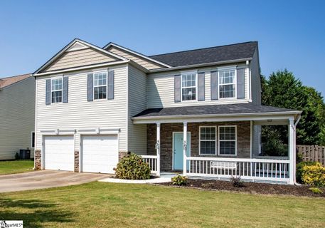 207 Park Grove Drive